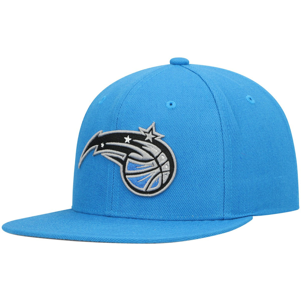 Orlando Magic Ground 2.0 Snapback Hat - Blue on sale