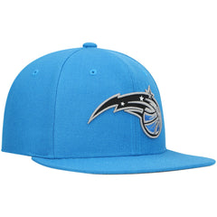 Orlando Magic Ground 2.0 Snapback Hat - Blue on sale