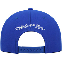 Philadelphia 76ers Ground 2.0 Snapback Hat - Royal online