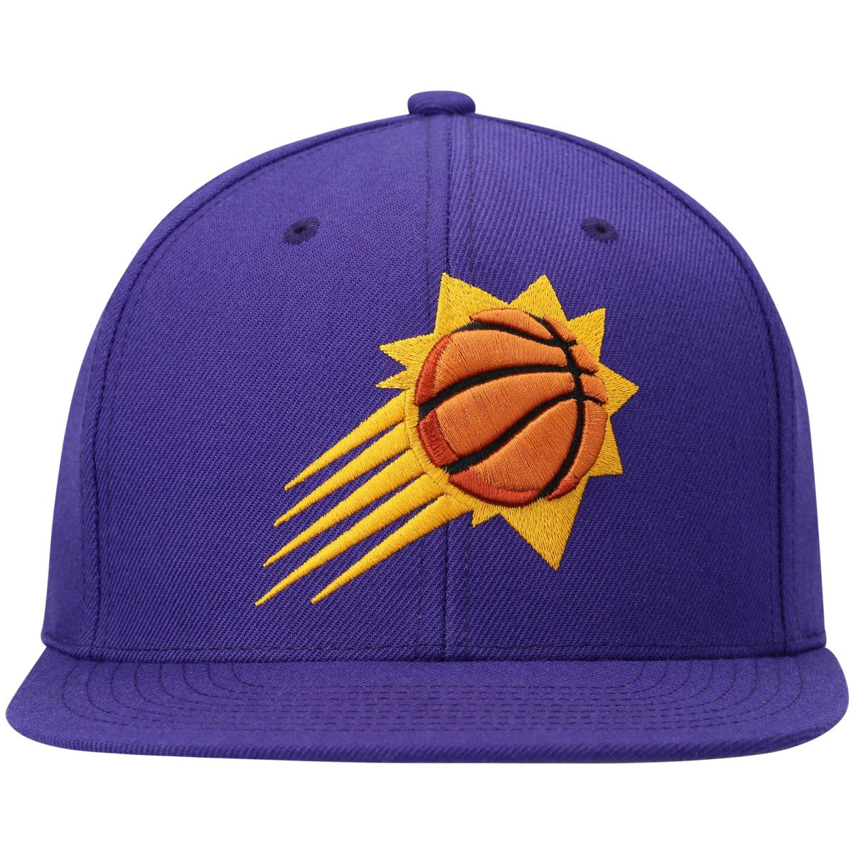 Phoenix Suns Ground 2.0 Snapback Hat - Purple outlet
