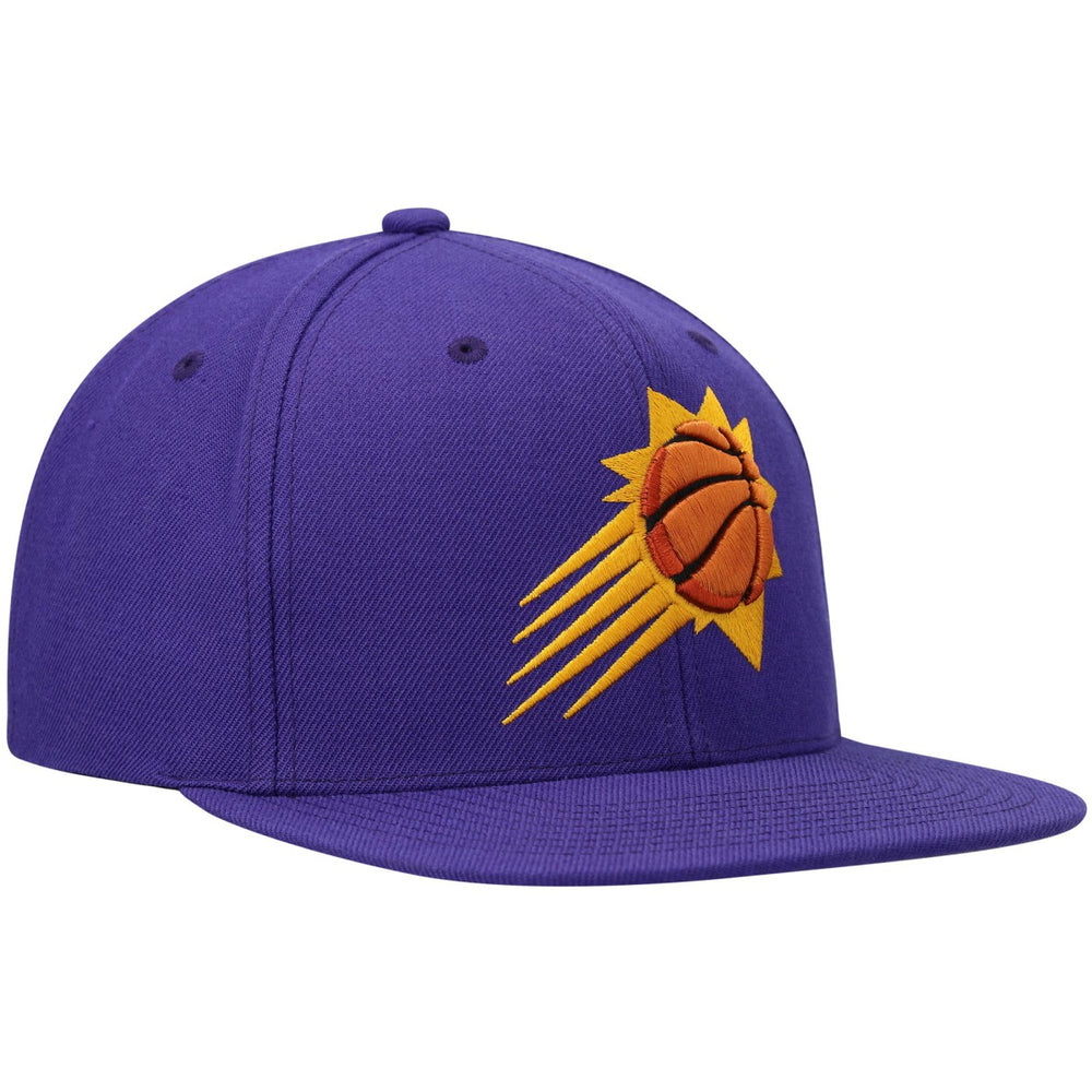 Phoenix Suns Ground 2.0 Snapback Hat - Purple outlet
