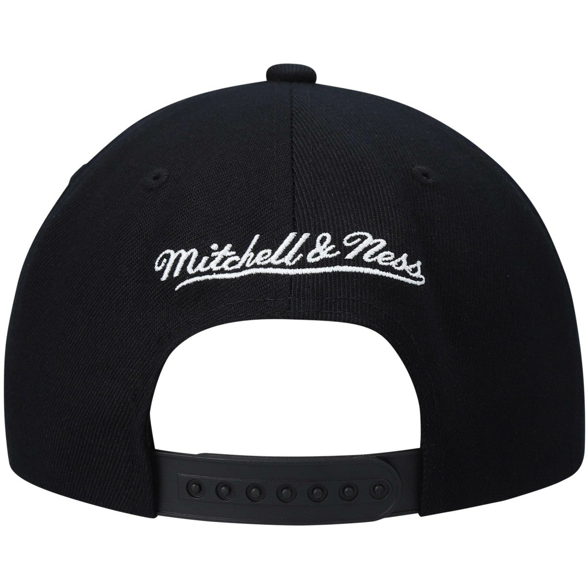 Portland Trail Blazers Ground 2.0 Snapback Hat - Black discount