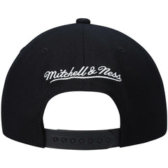 Portland Trail Blazers Ground 2.0 Snapback Hat - Black discount