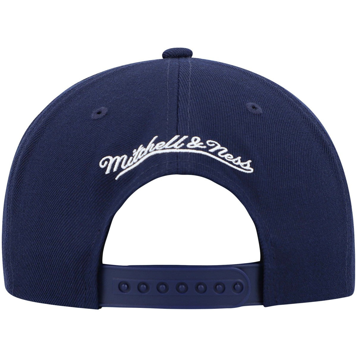 Washington Wizards Ground 2.0 Snapback Hat - Navy online