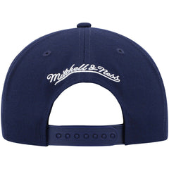 Washington Wizards Ground 2.0 Snapback Hat - Navy online