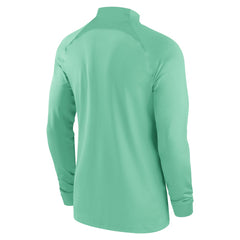 Brazil National Team Strike Raglan Full-Zip Performance Track Jacket - Green shop