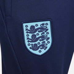 England National Team 2022 Strike Performace Track Pants - Navy on sale