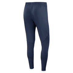 France National Team 2022 Strike Performace Track Pants - Navy sale