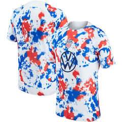 USMNT 2022/23 Pre-Match Top - White online
