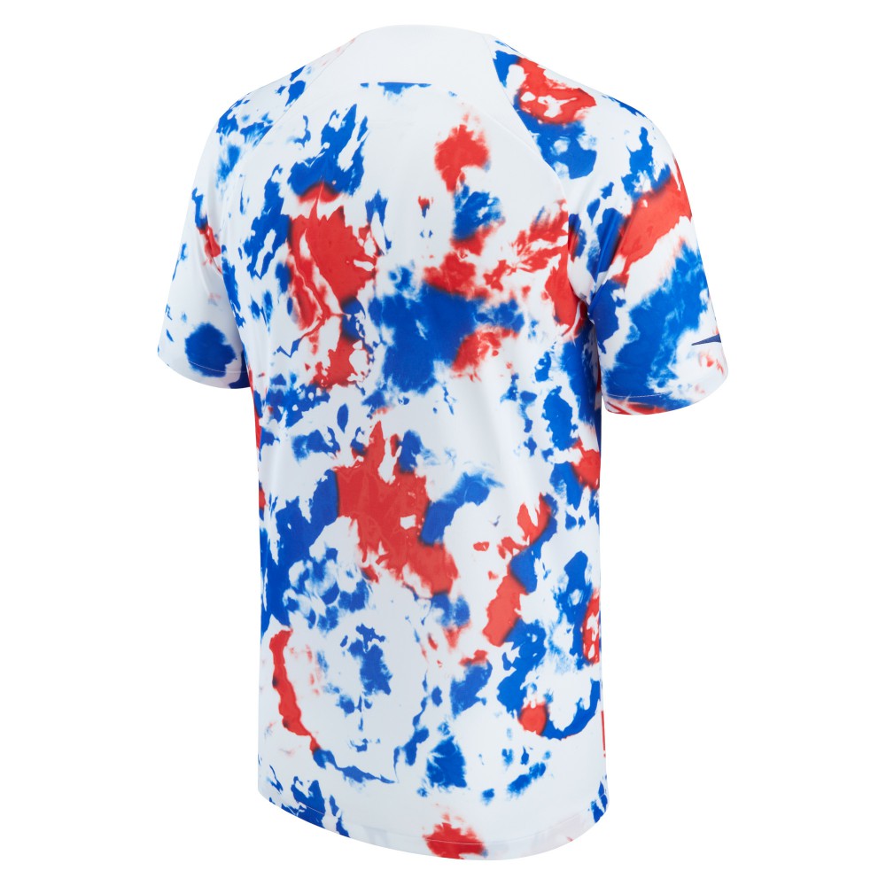USMNT 2022/23 Pre-Match Top - White online