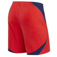 England National Team Away Performance Stadium Shorts - Red for sale