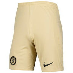 Chelsea Third Performance Stadium Shorts - Tan online