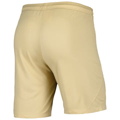 Chelsea Third Performance Stadium Shorts - Tan online