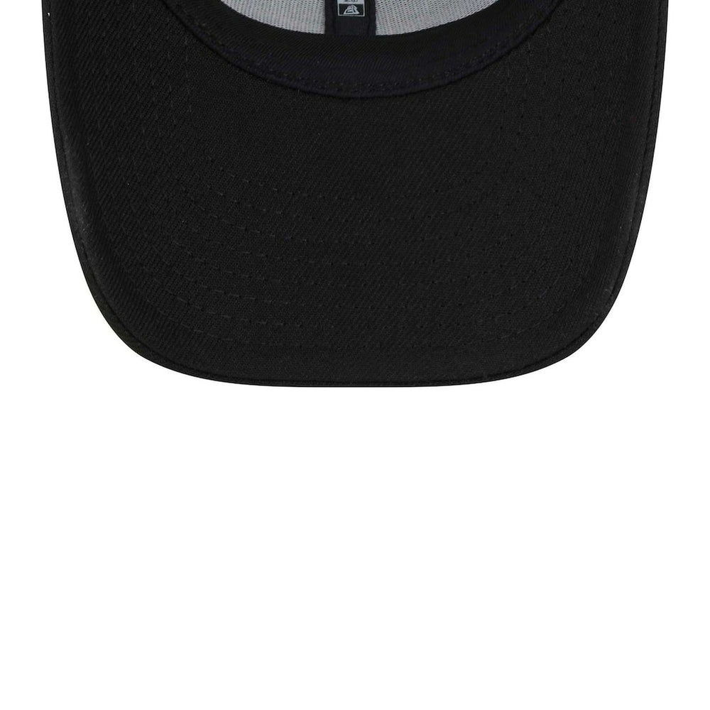 Las Vegas Raiders New Era Youth Reflect 9FORTY Adjustable Hat - Graphite discount