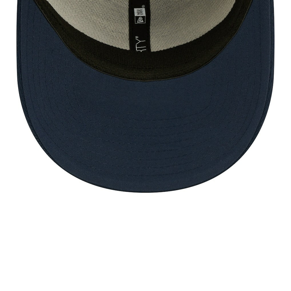 Dallas Cowboys New Era 2022 Sideline 39THIRTY Coaches Flex Hat - Navy discount