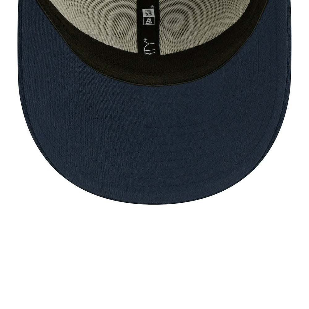 Dallas Cowboys New Era 2022 Sideline 39THIRTY Coaches Flex Hat - Navy discount