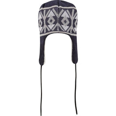 Dallas Cowboys New Era Knit Trapper Hat - Navy for sale