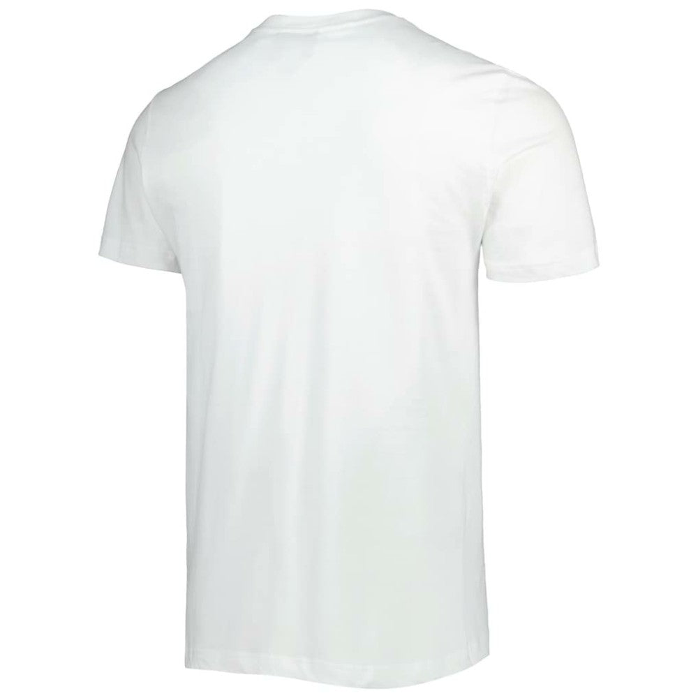 Pittsburgh Pirates Historical Championship T-Shirt White