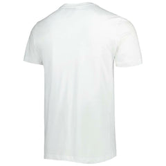 Pittsburgh Pirates Historical Championship T-Shirt White