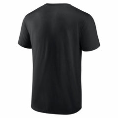 Ke'Bryan Hayes Pittsburgh Pirates Player Name & Number T-Shirt Black