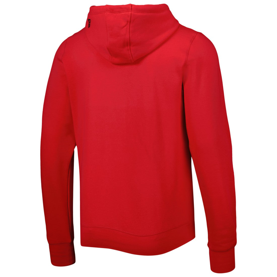 Tampa Bay Buccaneers New Era Ink Dye Pullover Hoodie - Red for sale
