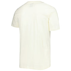 Los Angeles Rams New Era Sideline Chrome T-Shirt - Cream for sale