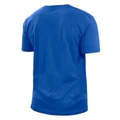 Indianapolis Colts New Era 2022 Sideline Ink Dye T-Shirt - Blue cheap