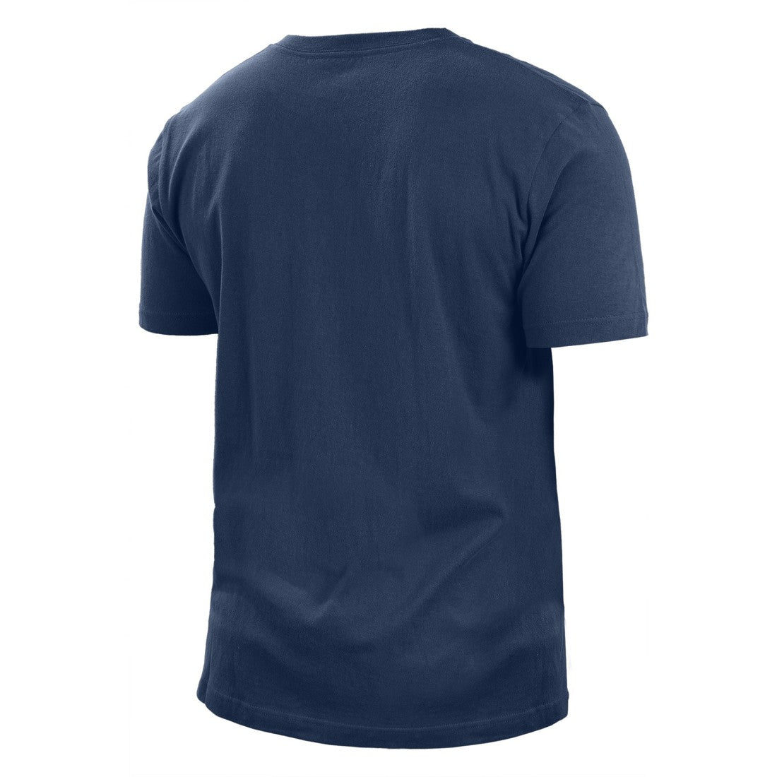 Tennessee Titans New Era 2022 Sideline Ink Dye T-Shirt - Navy sale