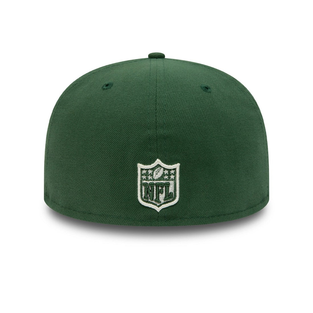 Green Bay Packers New Era Super Bowl XXXI Citrus Pop 59FIFTY Fitted Hat - Green discount