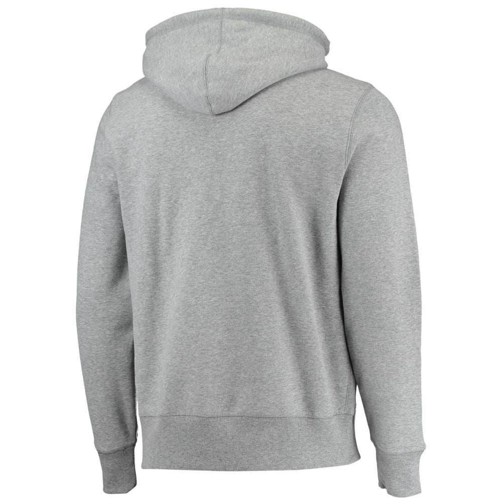 Green Bay Packers '47 Team Headline Pullover Hoodie - Heathered Gray online