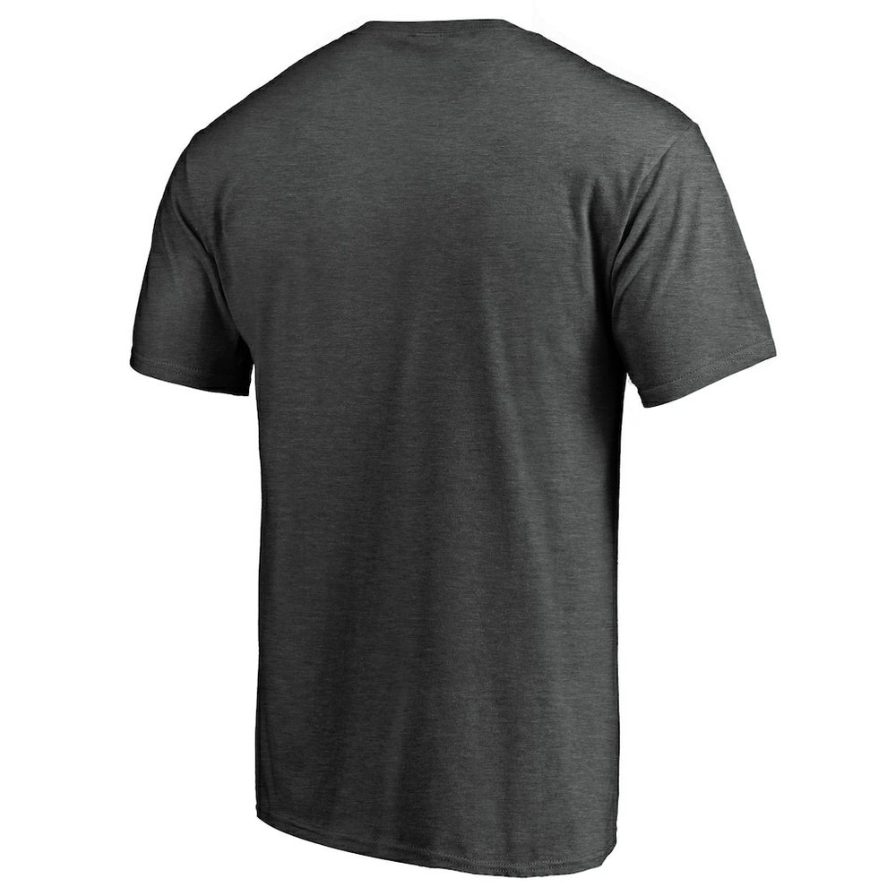 Arizona Cardinals Victory Arch T-Shirt - Heather Charcoal on sale