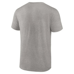Arizona Cardinals Primary Logo T-Shirt - Heather Gray outlet