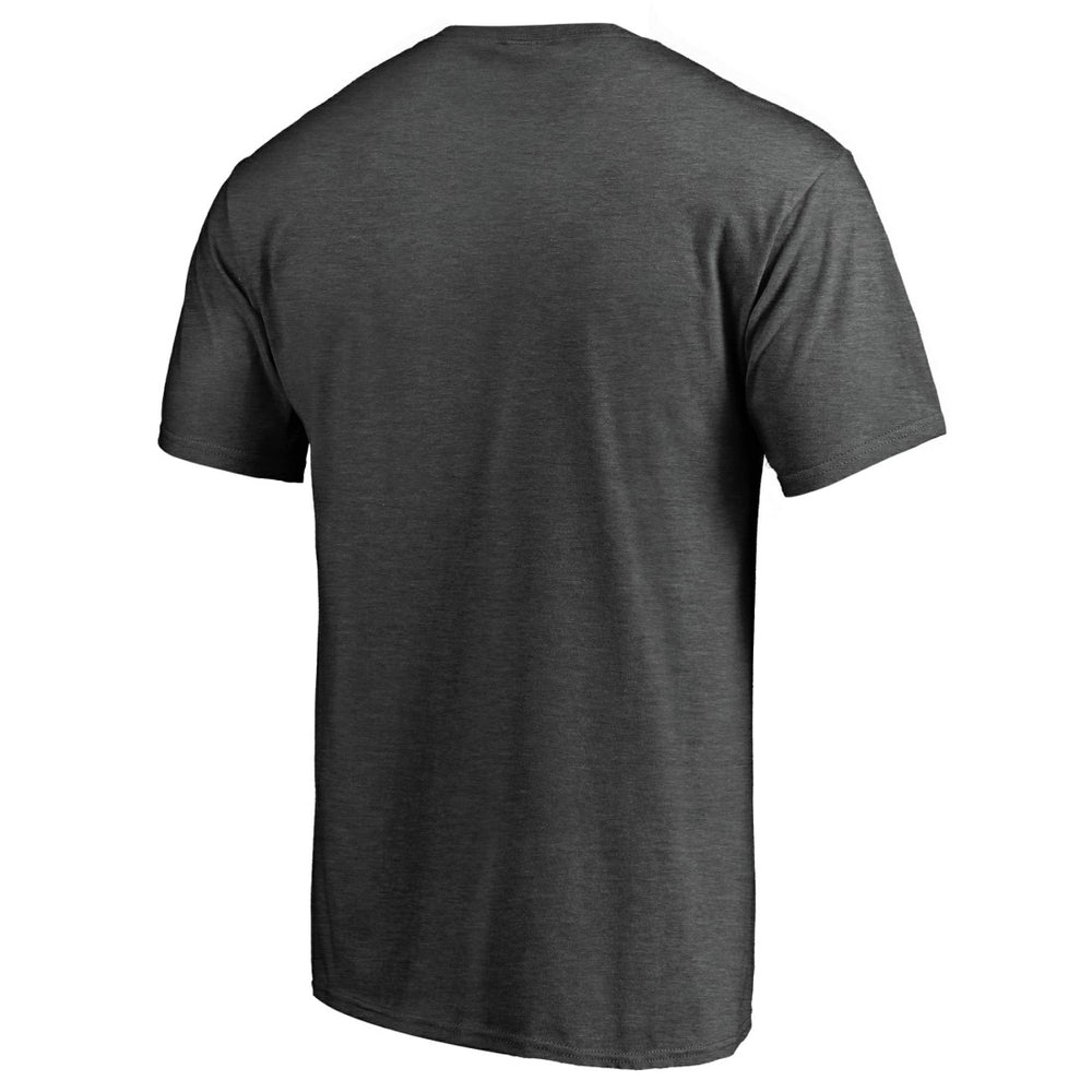 Green Bay Packers Victory Arch T-Shirt - Heather Charcoal outlet