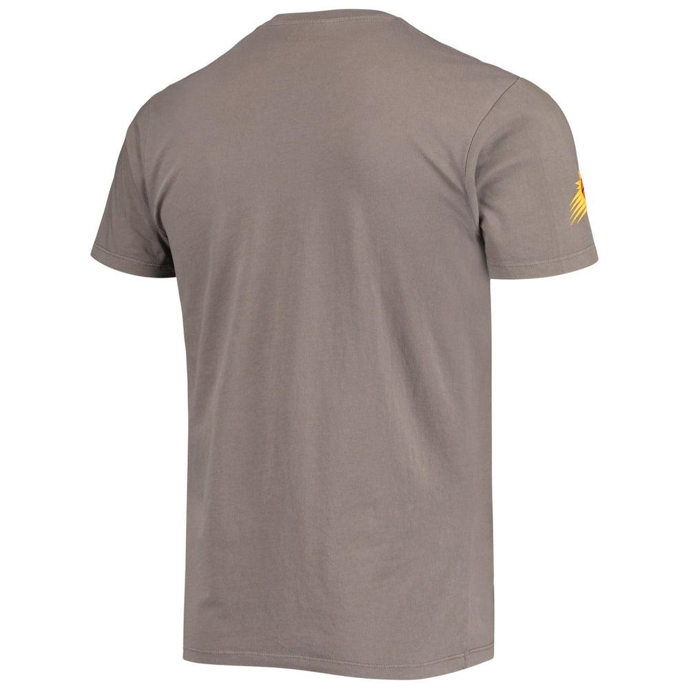 Phoenix Suns Sportiqe Street Capsule Bingham T-Shirt - Charcoal sale
