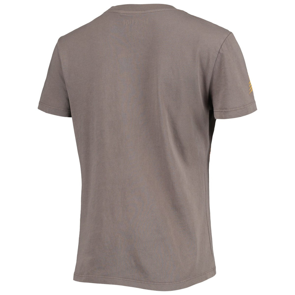 Phoenix Suns Sportiqe Women's Street Capsule Arcadia T-Shirt - Charcoal on sale
