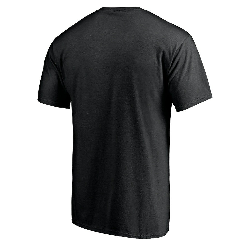 Las Vegas Raiders Just Win T-Shirt - Black for sale