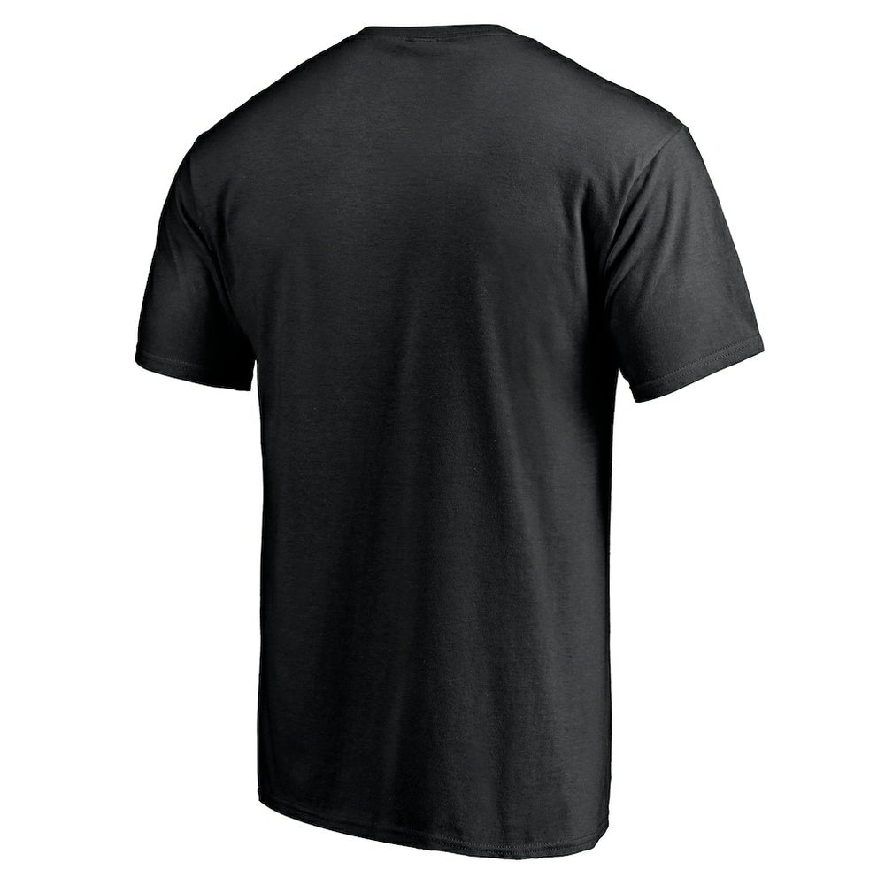Las Vegas Raiders Just Win T-Shirt - Black for sale