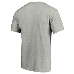 Las Vegas Raiders Hometown Collection Raider Nation T-Shirt - Heathered Gray on sale