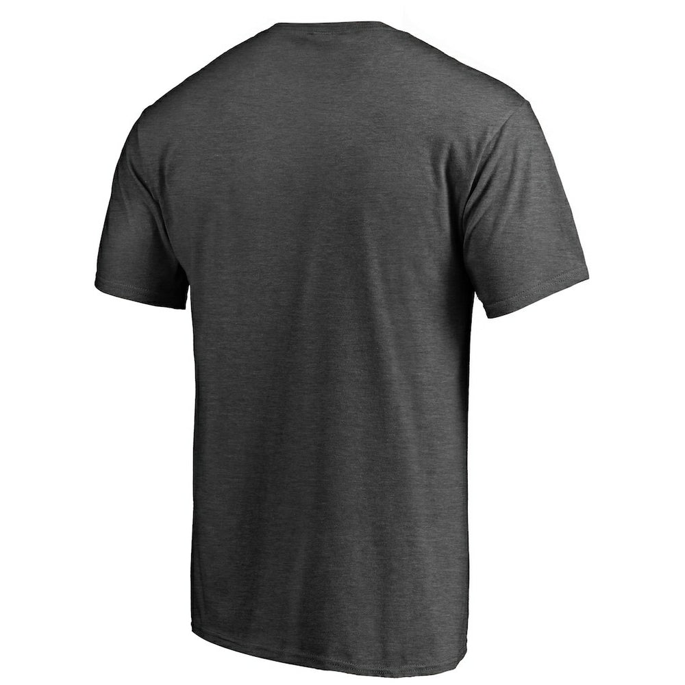 San Francisco 49ers Victory Arch T-Shirt - Heather Charcoal cheap