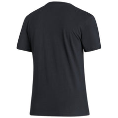 Washington Capitals adidas Women's Reverse Retro 2.0 Playmaker T-Shirt - Black T-shirts