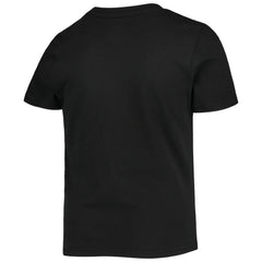 San Francisco Giants Girls Youth Team Fly The Flag T-Shirt Black