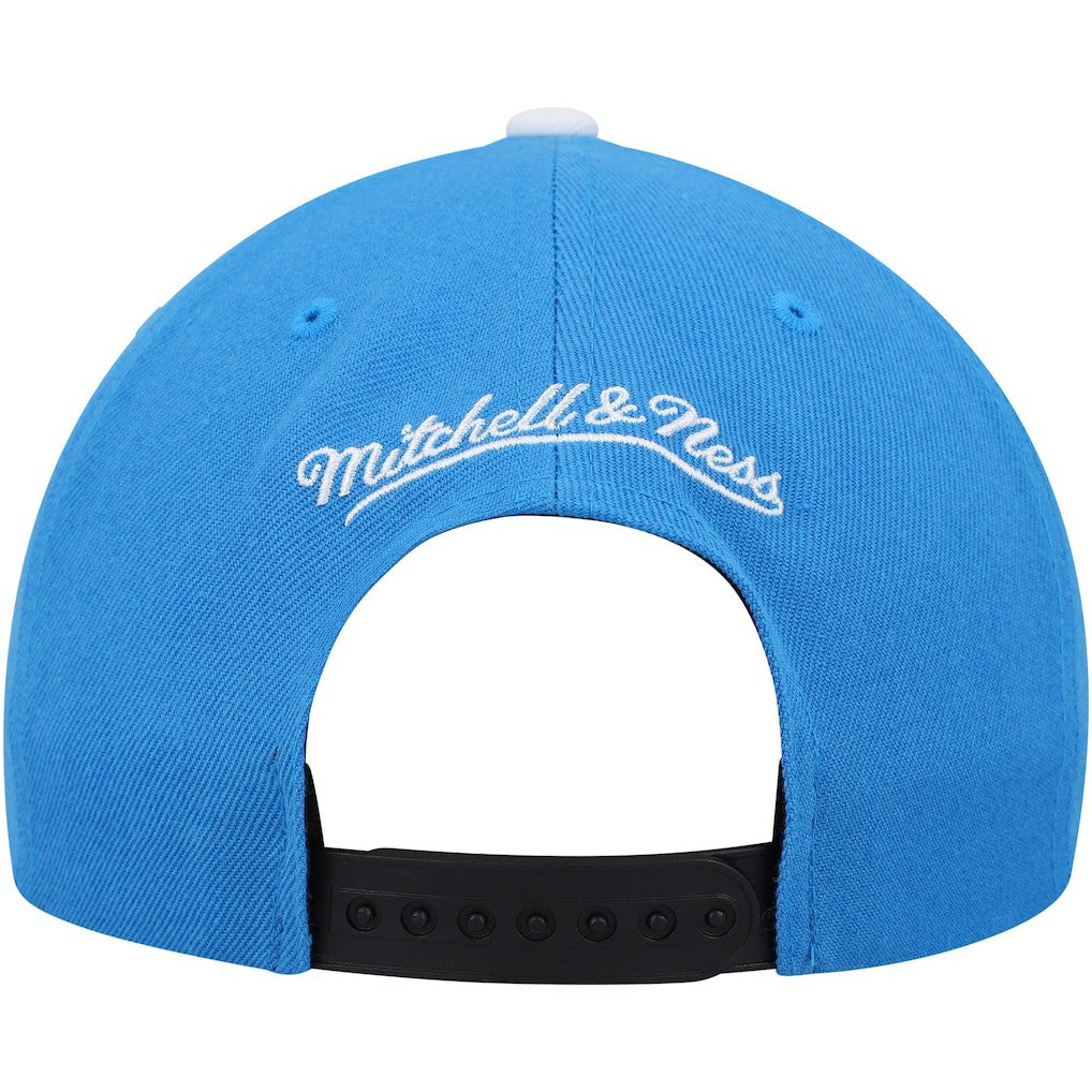 Chicago Bulls Day One Snapback Hat - Black/White for sale