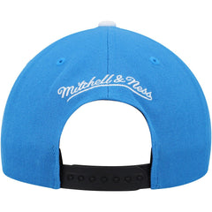 Chicago Bulls Day One Snapback Hat - Black/White for sale