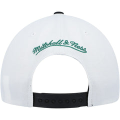 Chicago Bulls Day One Snapback Hat - White/Green shop