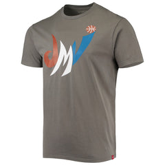 Washington Wizards Sportiqe Bingham T-Shirt - Charcoal shop