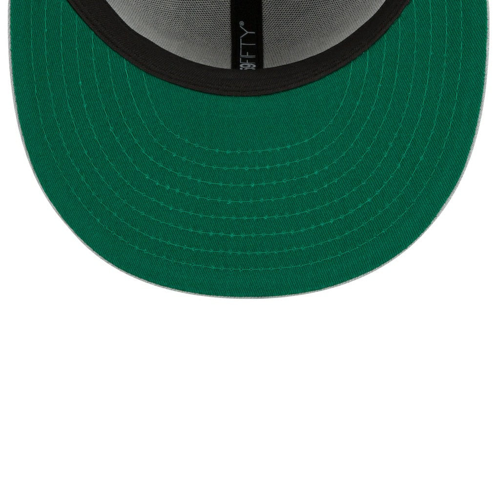 Dallas Cowboys New Era NFL x Staple Collection 59FIFTY Fitted Hat - Navy/Gray discount
