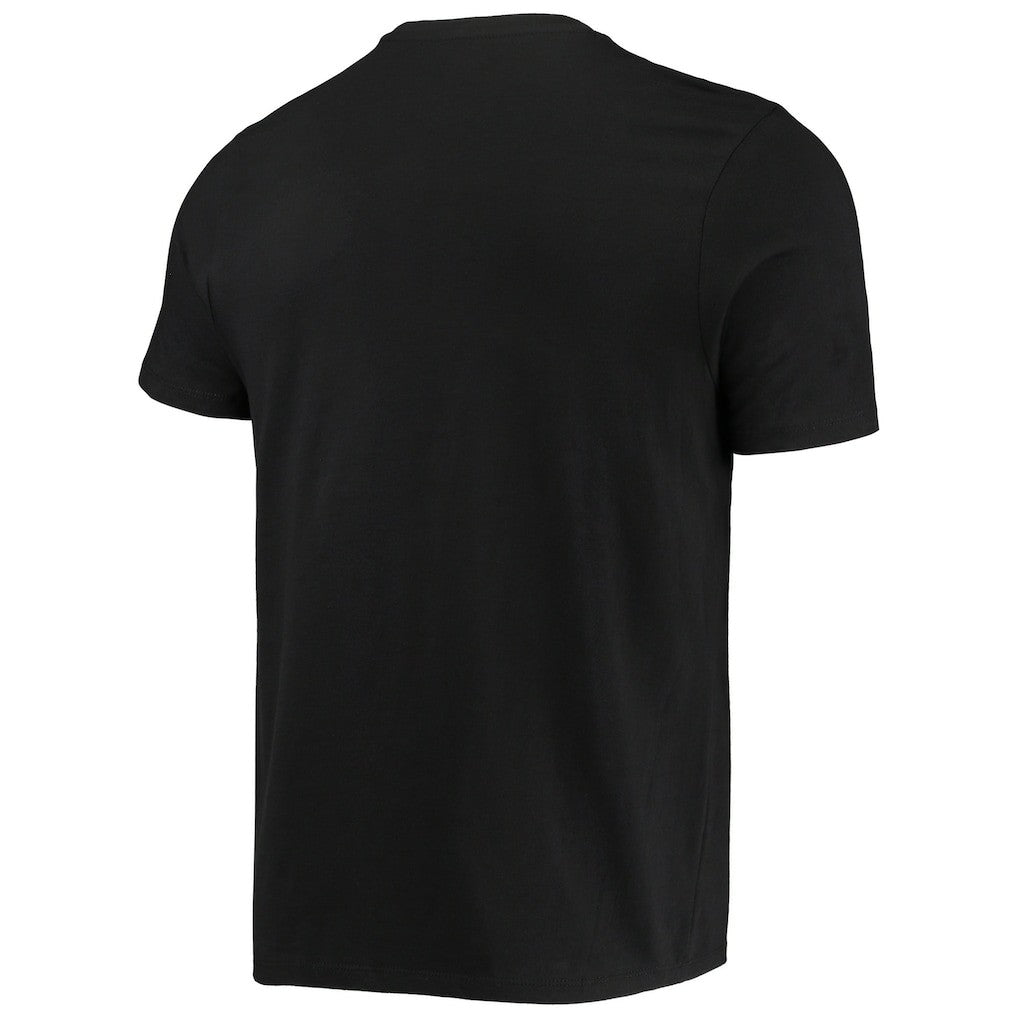 Cincinnati Bengals '47 Logo Super Rival T-Shirt - Black on sale