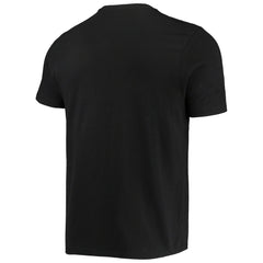 Cincinnati Bengals '47 Logo Super Rival T-Shirt - Black on sale