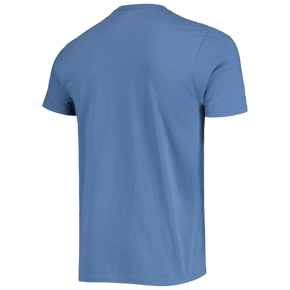 Los Angeles Rams '47 Replay Franklin T-Shirt - Royal cheap