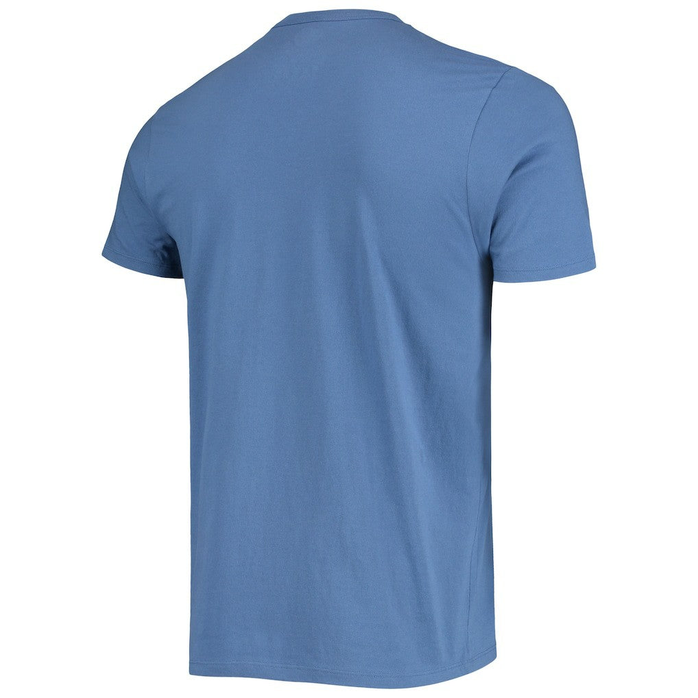 Los Angeles Rams '47 Rider Franklin T-Shirt - Royal discount